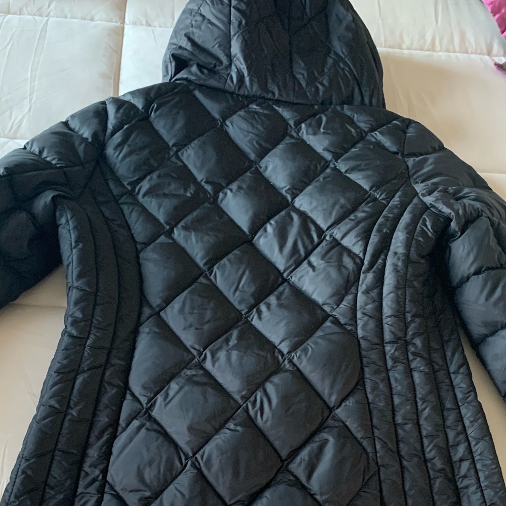 Lucky Brand Lightweight Down Jacket - image 2